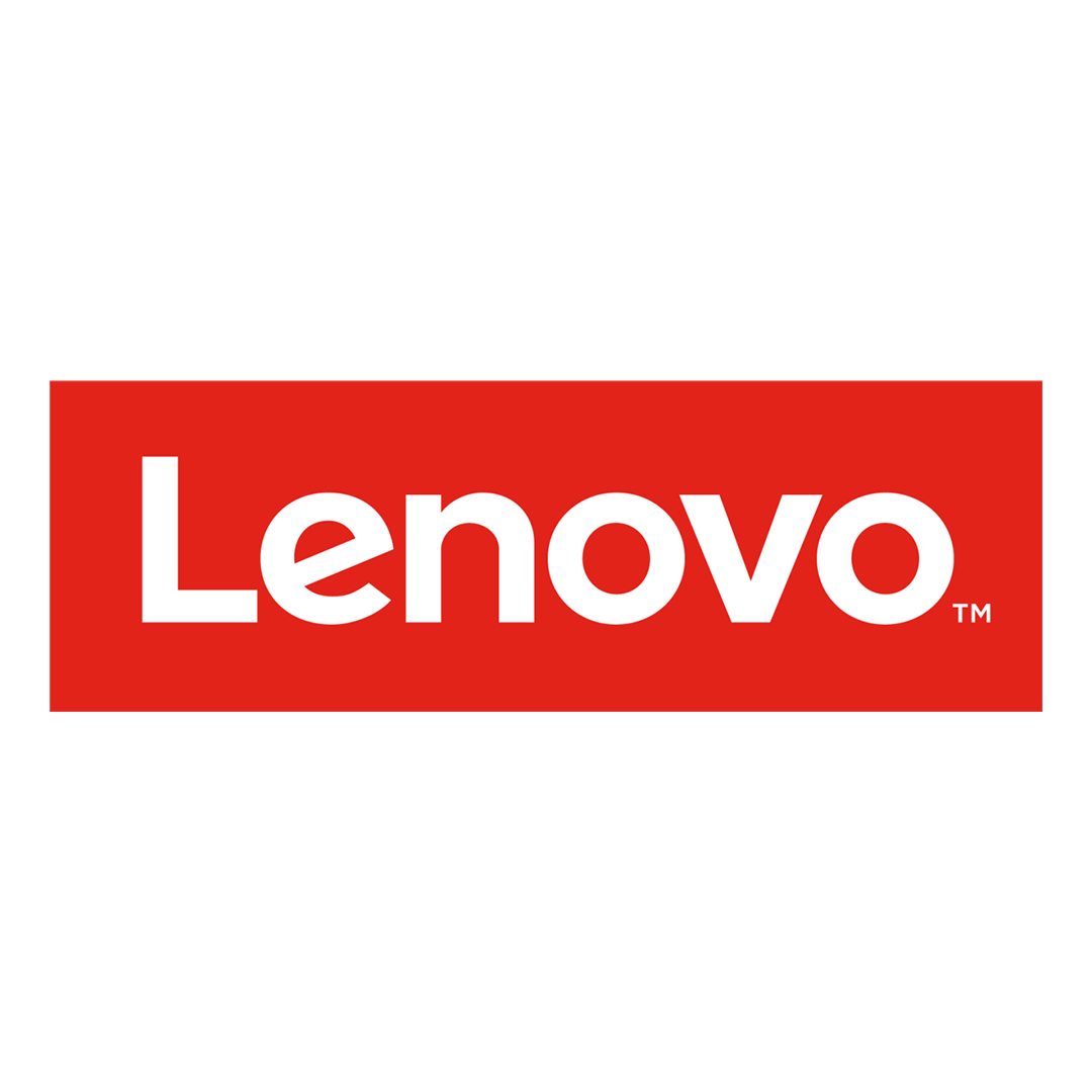 Logo lenovo