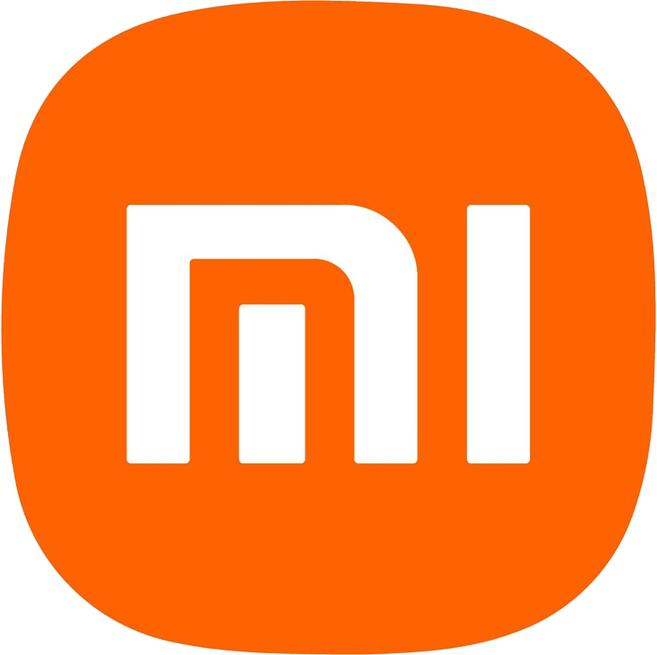 Logo xiaomi